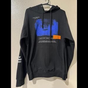 2018 Justin Timberlake Man Of The Woods Tour Hoodie